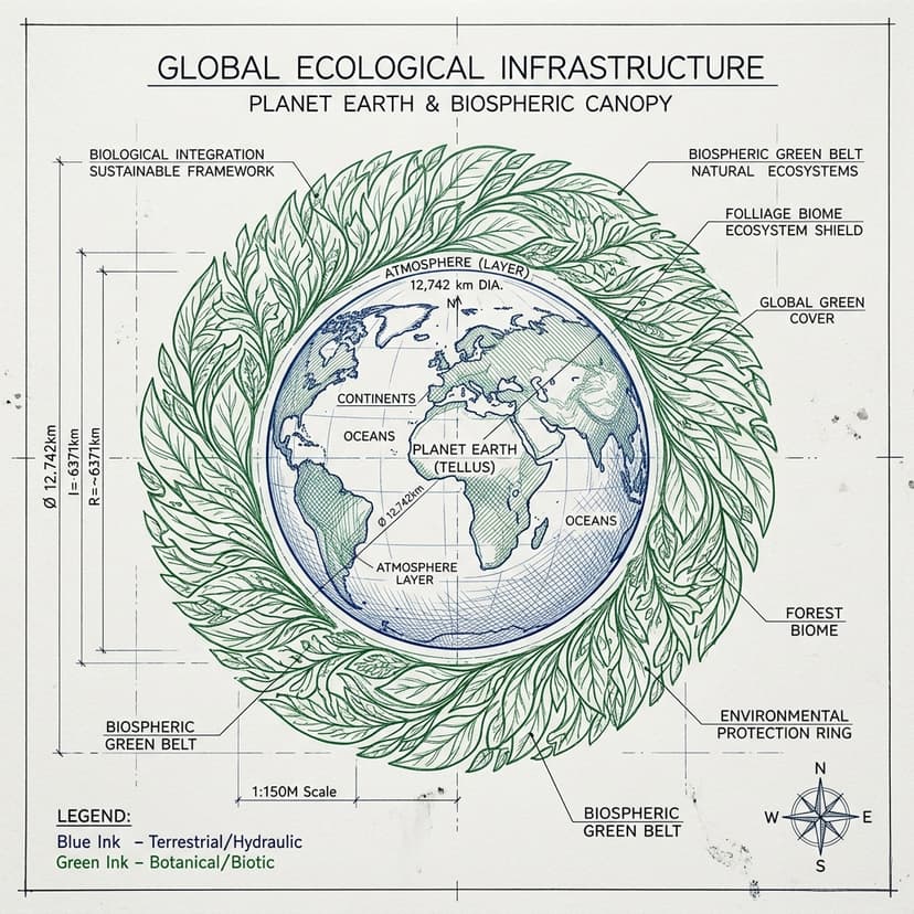 Sustentabilidade Globo